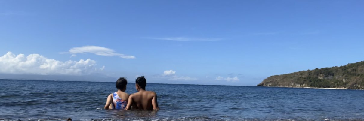 blessyow's profile banner image