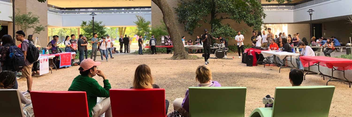 School of Art banner