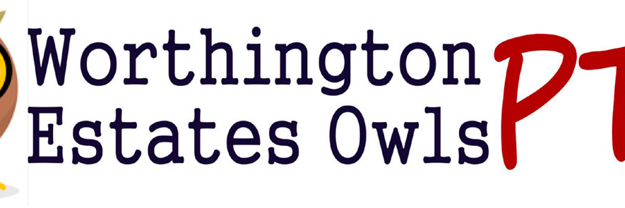 WES PTA banner