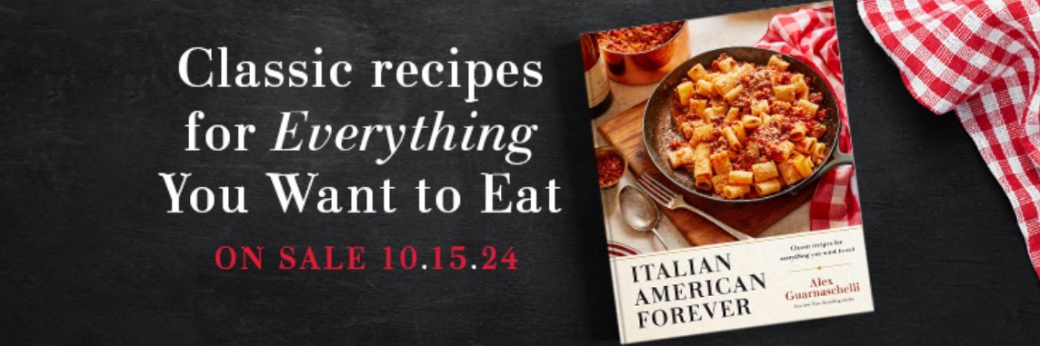 alex guarnaschelli banner