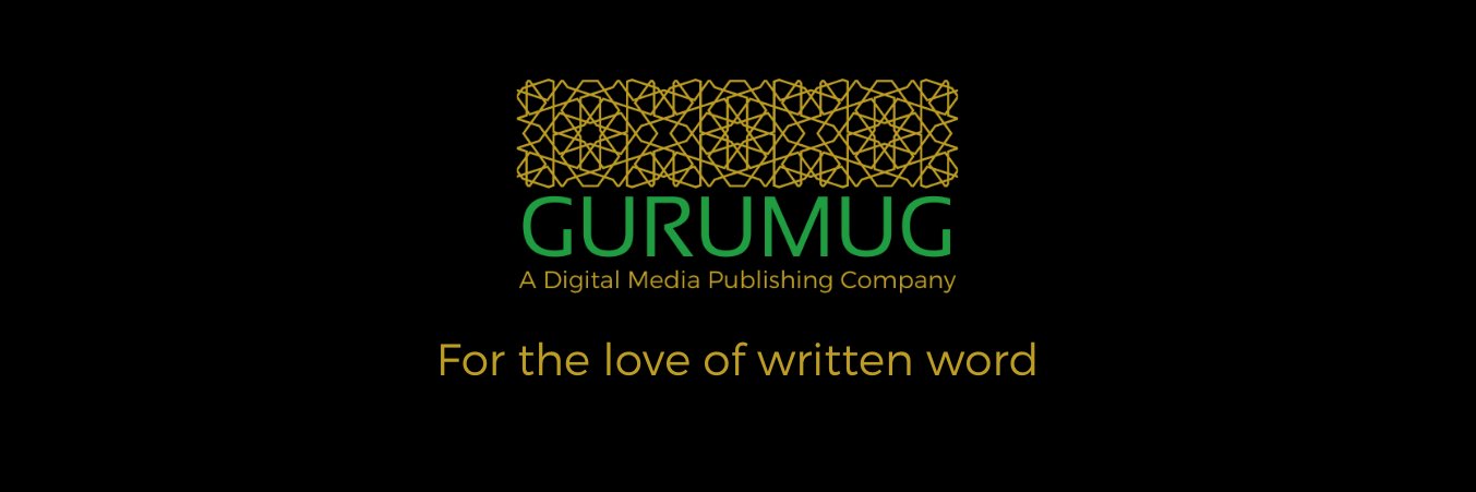 gurumug's profile banner image