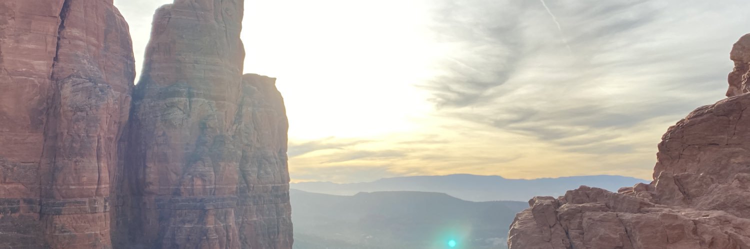 Thom banner