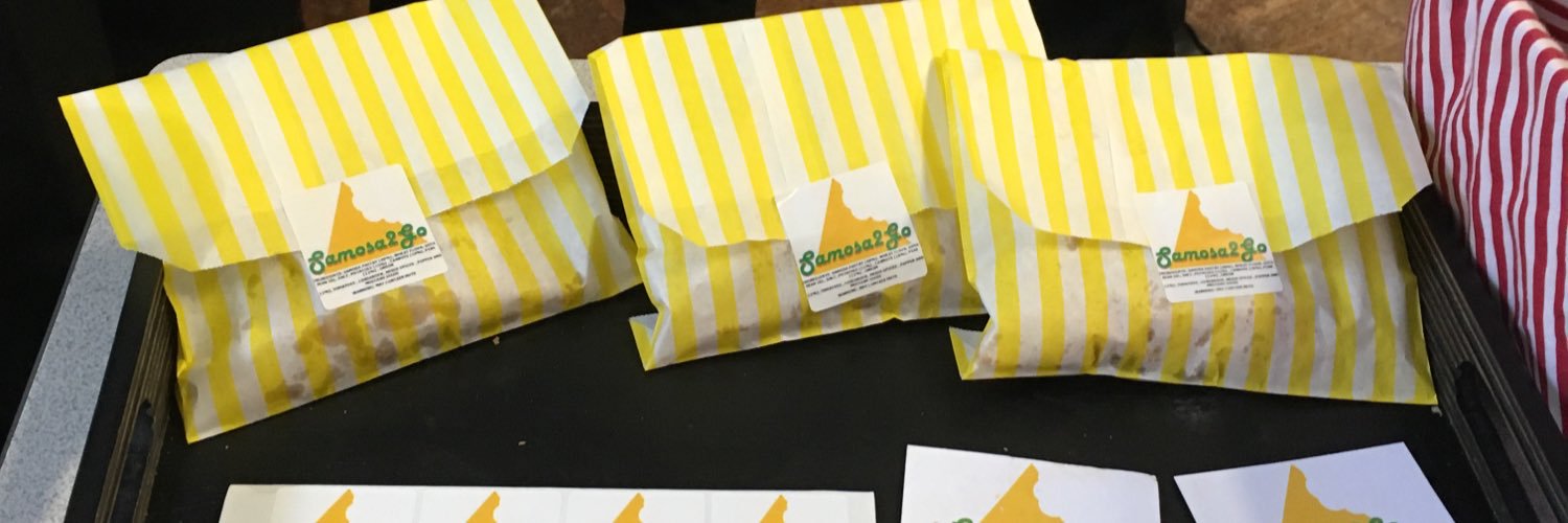 Samosa2Go's profile banner image
