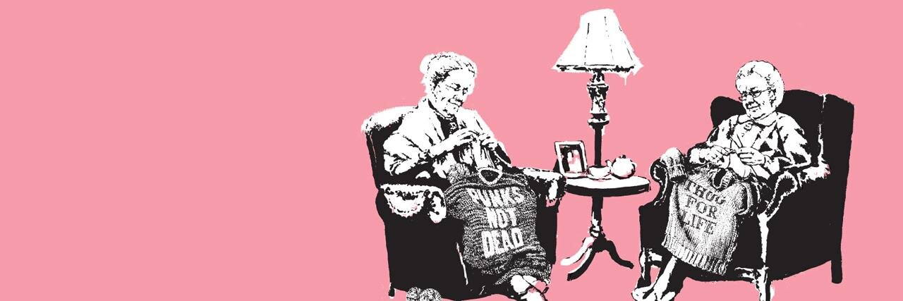 iwilladapt's profile banner image