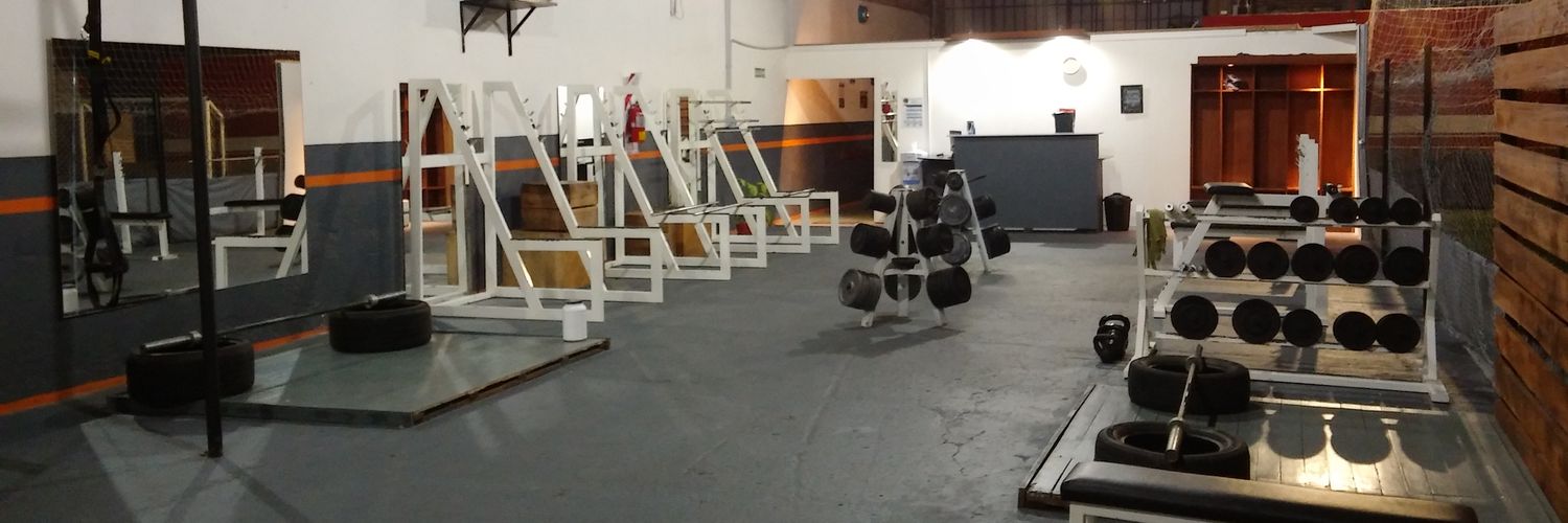 workoutgim's profile banner image