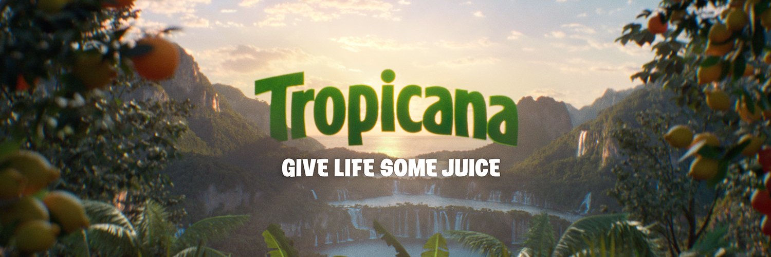 Tropicana's profile banner image
