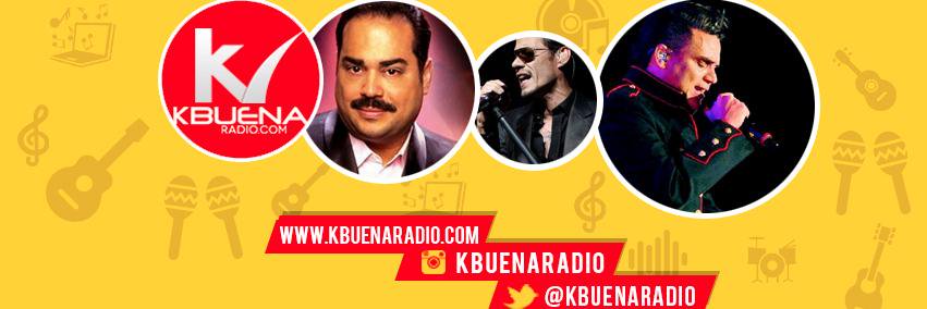 KBuenaRadioFM's profile banner image