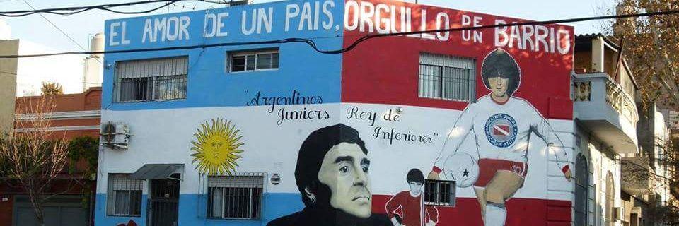 Leonel banner