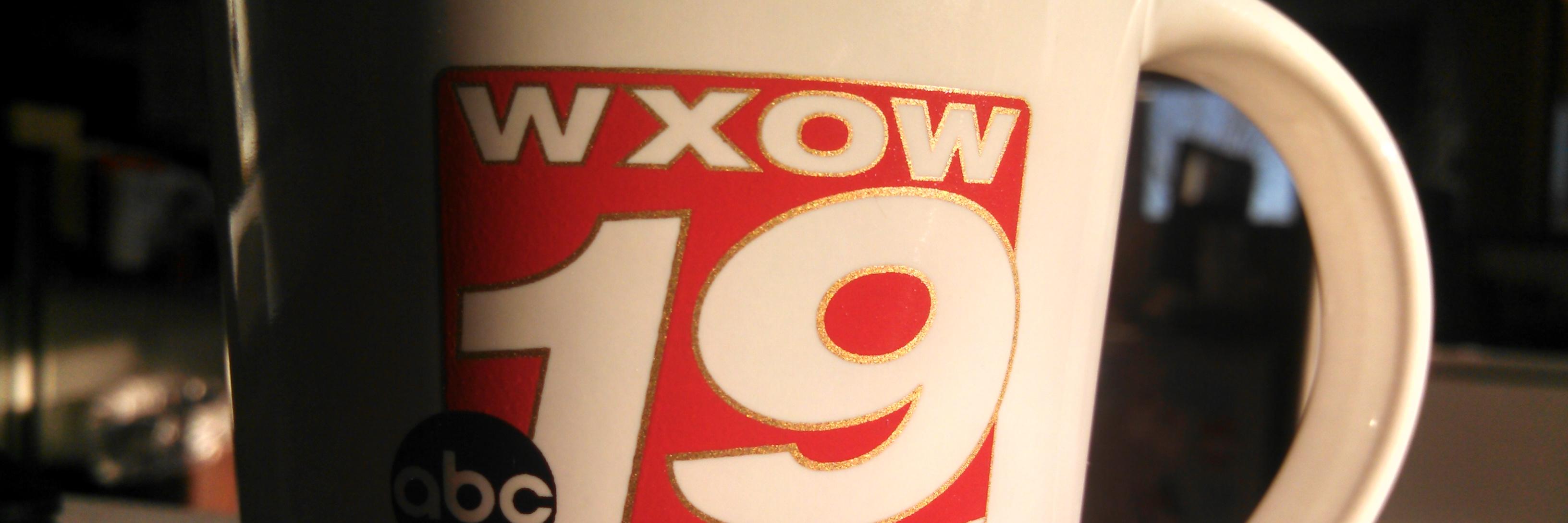 DustinOnTV's profile banner image