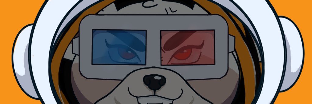 ᛤ Snipesy.dog.gotothe🌙 🟧 banner