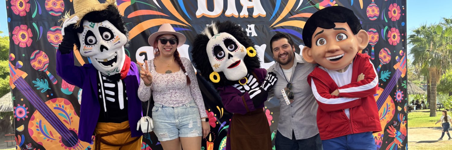 sofixrobles's profile banner image