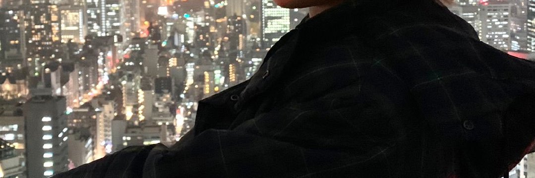 3komis's profile banner image