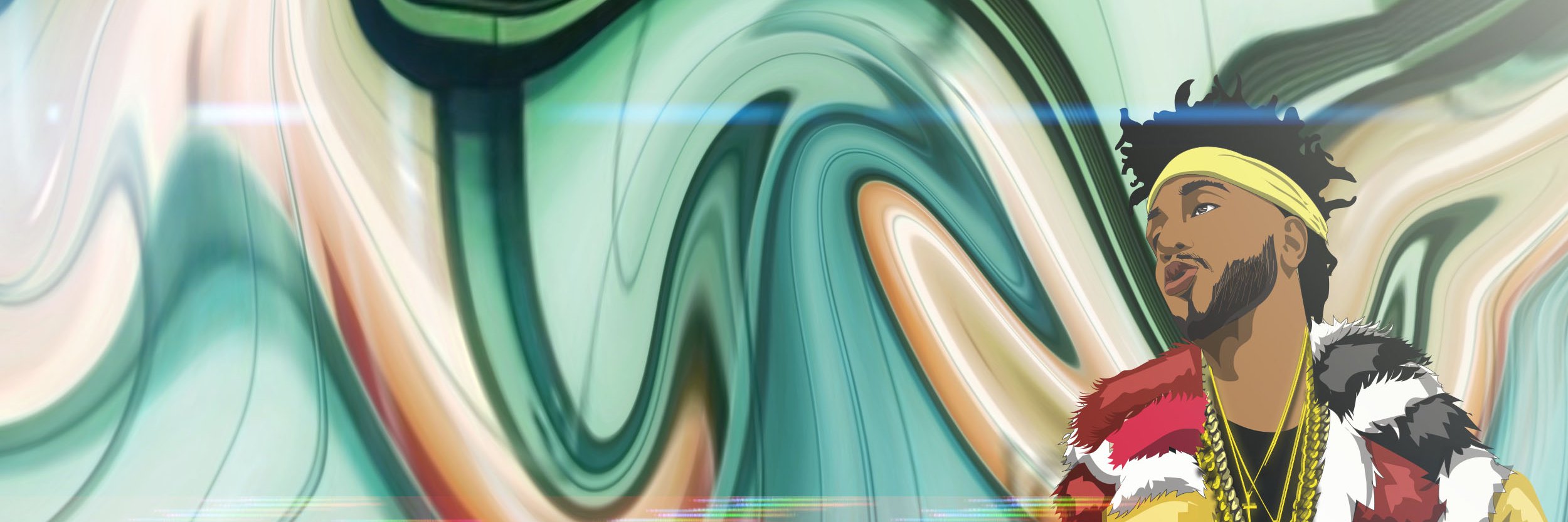 BlazeServin's profile banner image