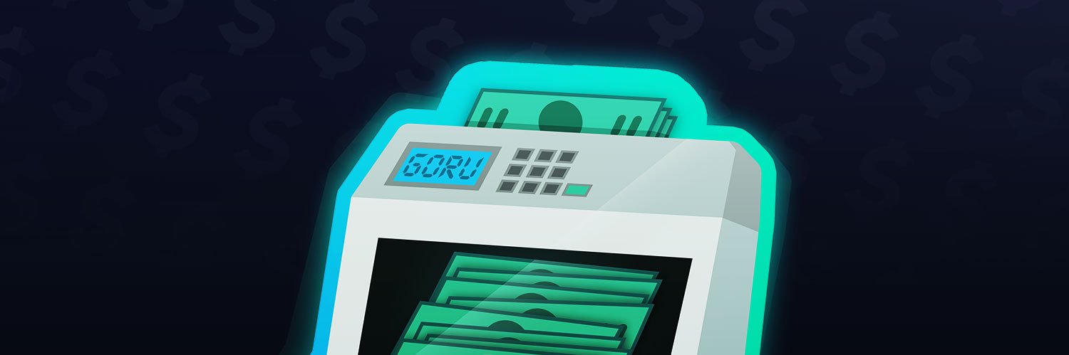 goru banner