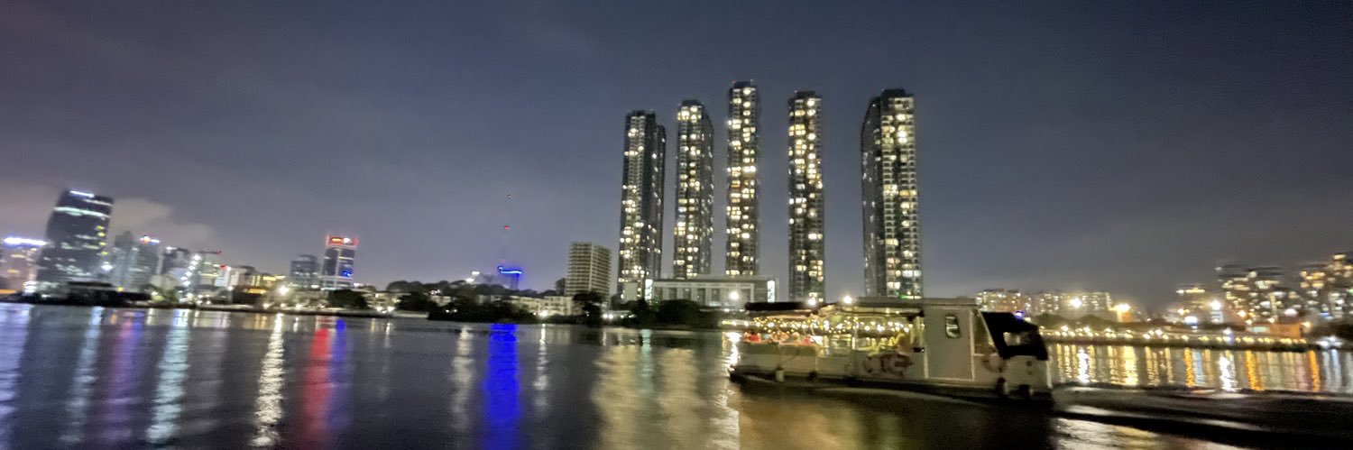 Trung Phan (Phan Đức Trung) banner