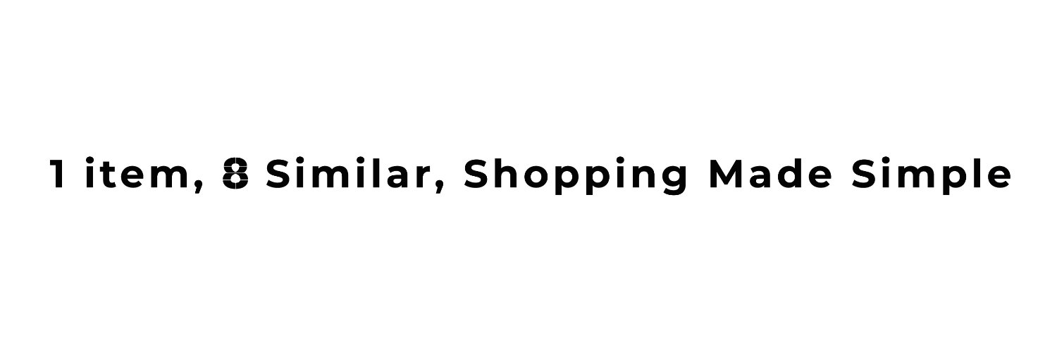 8Similar's profile banner image