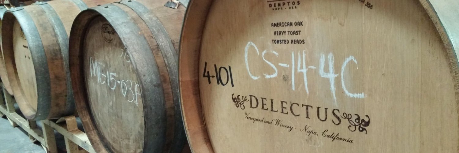 delectuswine's profile banner image