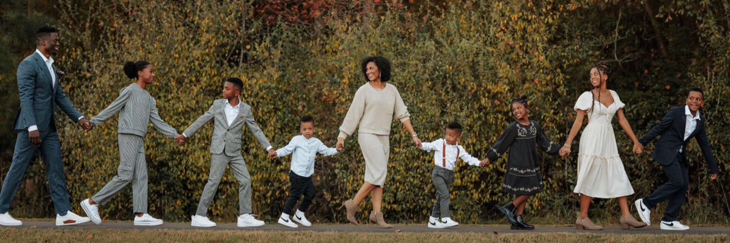 Benjamin Watson banner