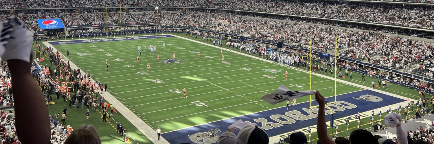 Dustin Flores banner