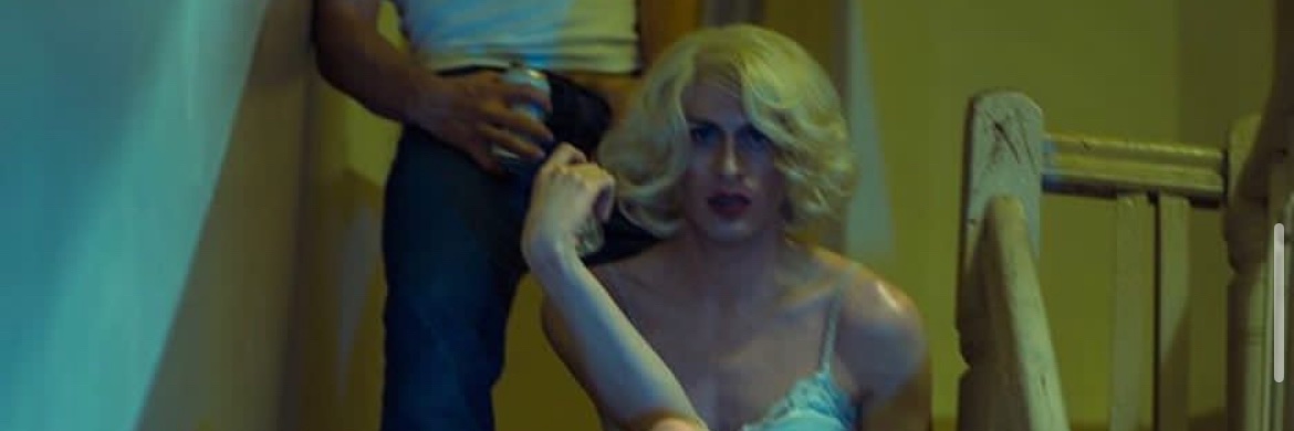 TweetingTranny's profile banner image