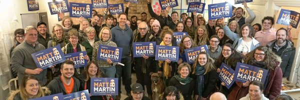 MattMartinChi Profile Banner