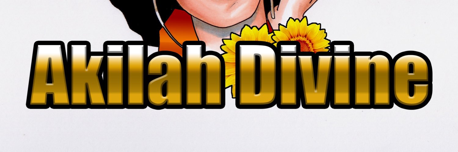 AkilahDivine's profile banner image