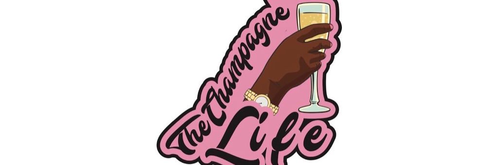 DaChampagneLife's profile banner image