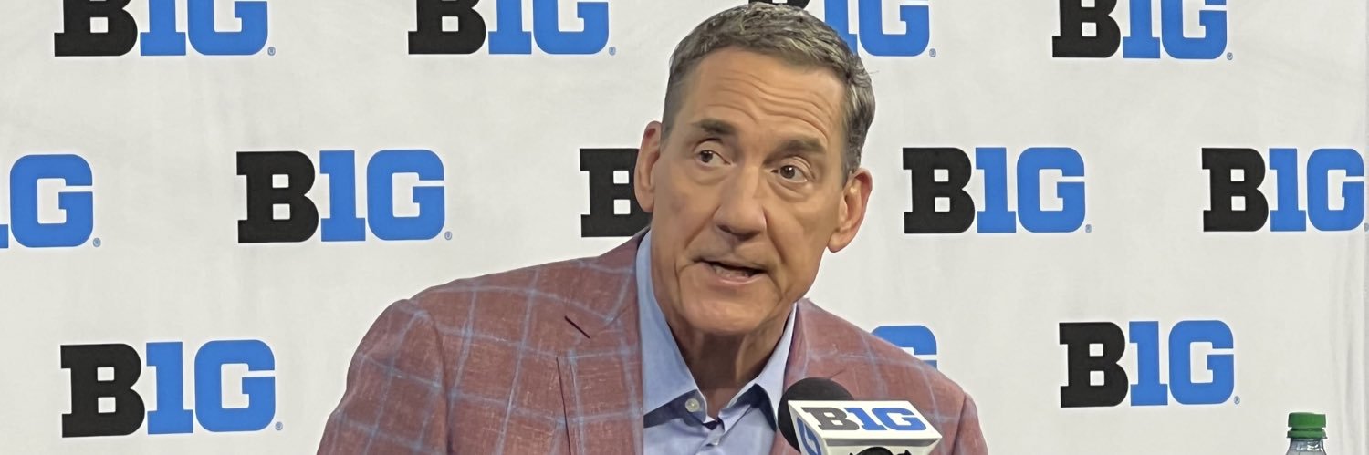 Todd Blackledge banner