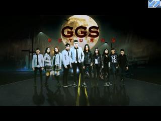 SctvGGSReturns's profile banner image