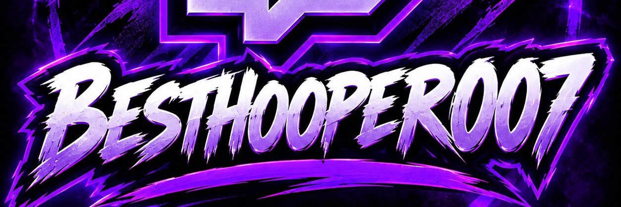 besthooper007's profile banner image