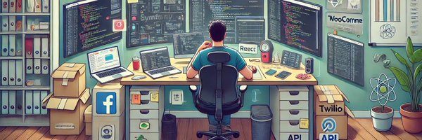 TechyTee Profile Banner
