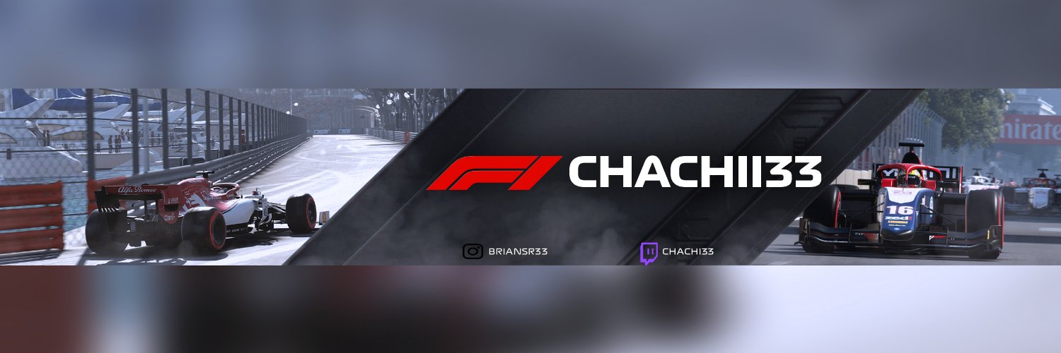 chachii33Y's profile banner image