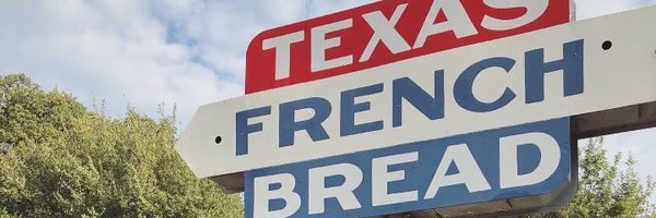 TxFrenchBread Profile Banner