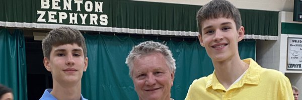 CoachBlainer Profile Banner