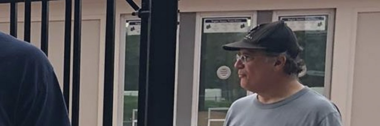 Luke Dole banner
