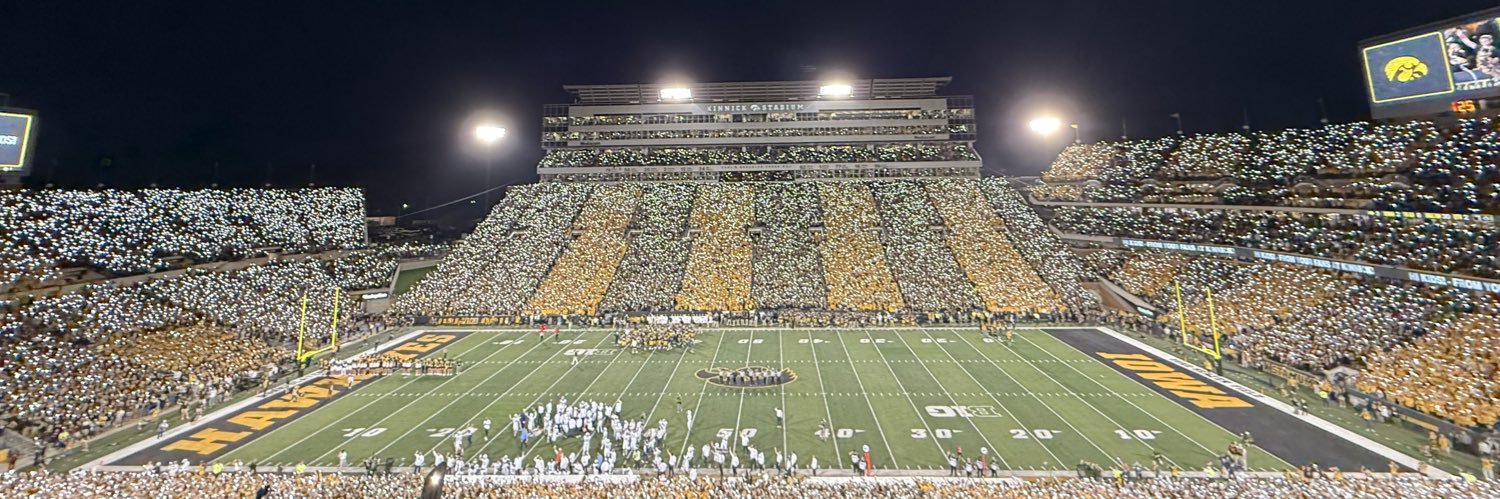 Nick Horrigan banner