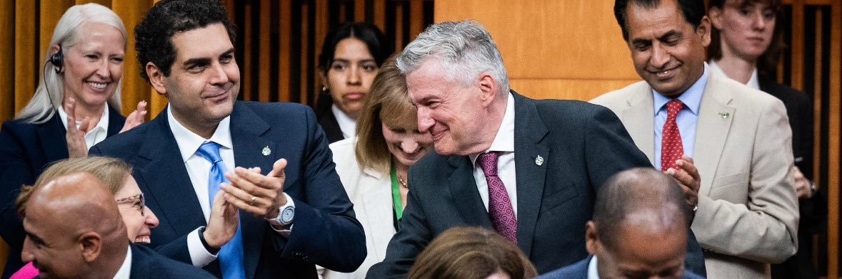 Bruce Fanjoy 🍁 banner