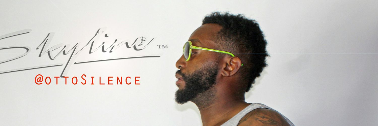 OttoSilence's profile banner image