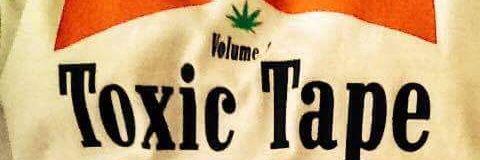 toktoksiko's profile banner image