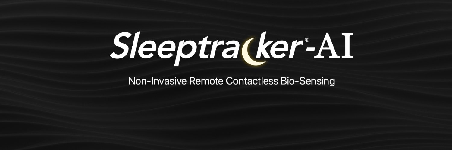 Sleeptracker's profile banner image