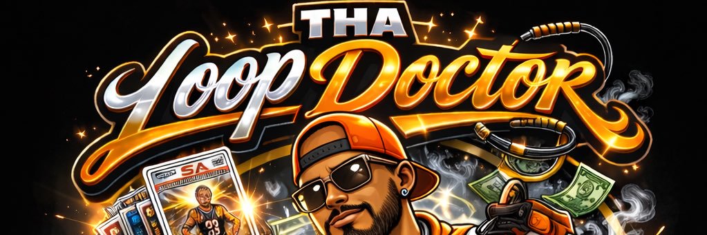 THALOOPDOCTOR's profile banner image