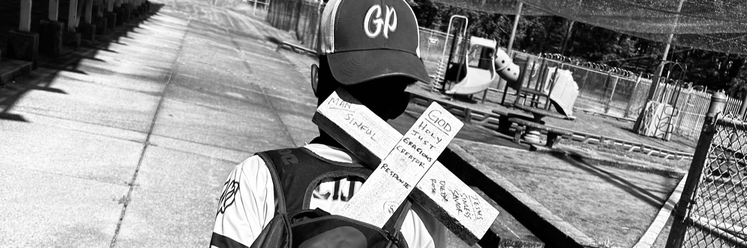 Jonathan Adcock banner