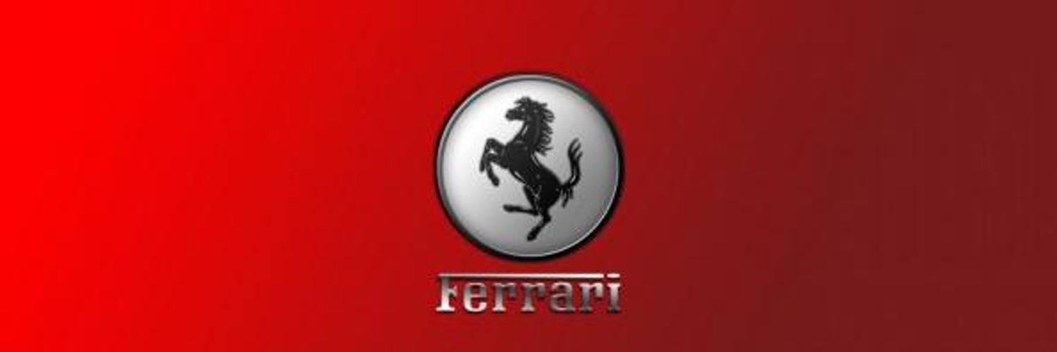 いつかはフェラーリ banner