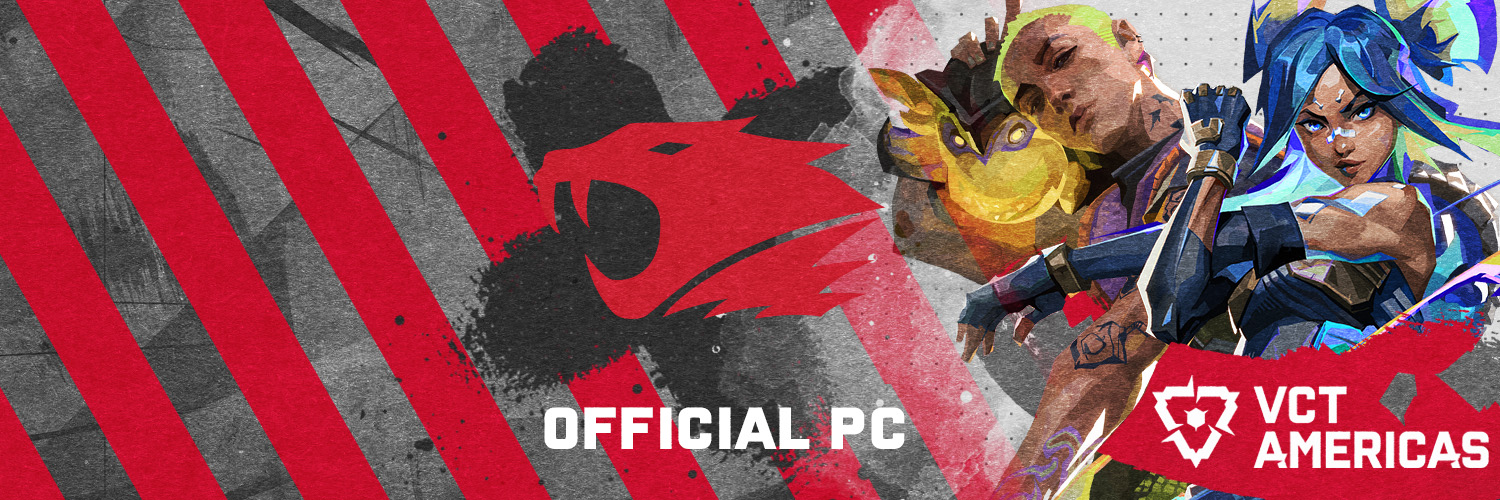 iBUYPOWER's banner