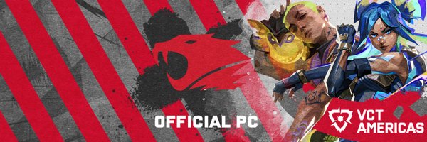 iBUYPOWER Profile Banner