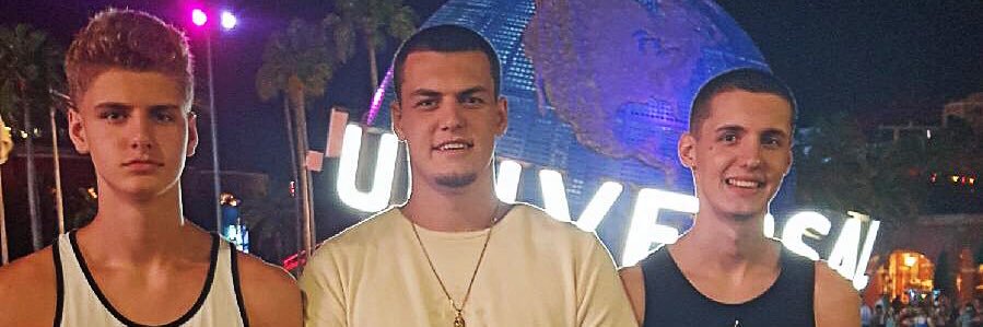 Tanner Stottsberry banner