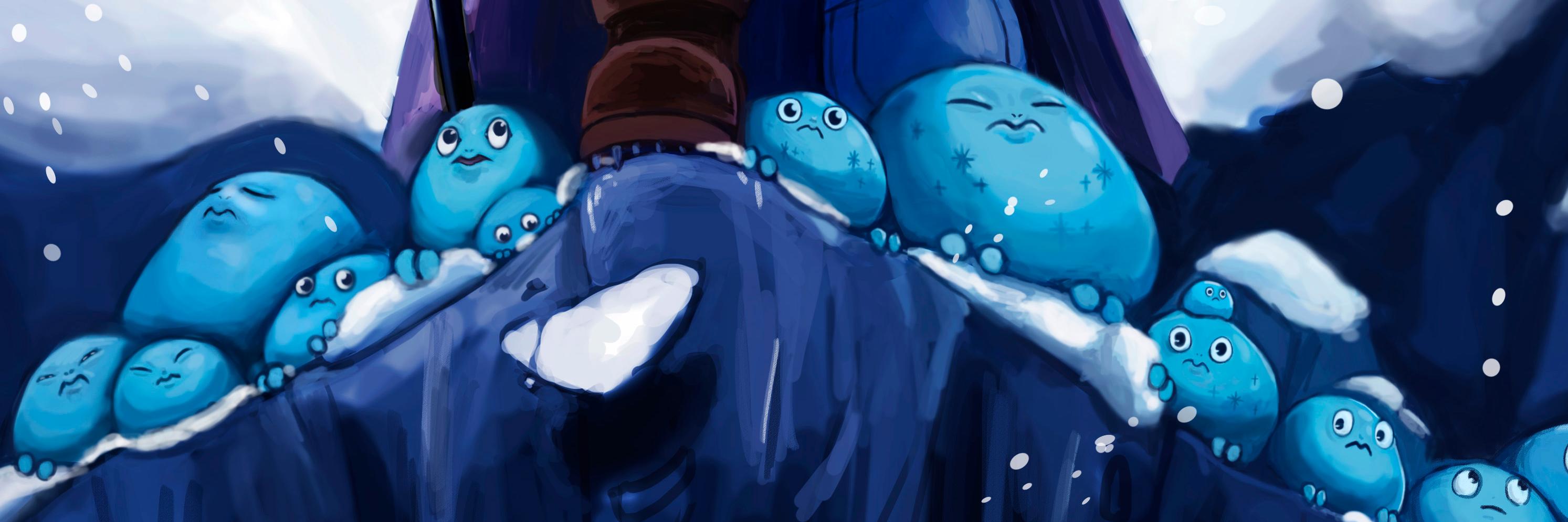 narisuke118's profile banner image