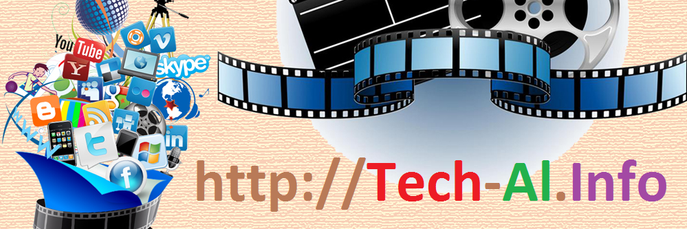 TechAlInfo's profile banner image