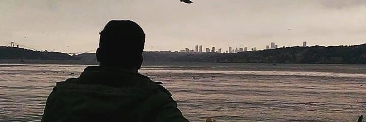 bayramdrmz's profile banner image