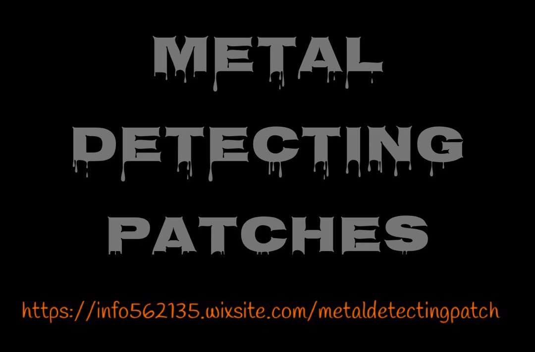 DetectorPatches's profile banner image